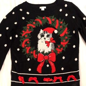 Holiday Sweater